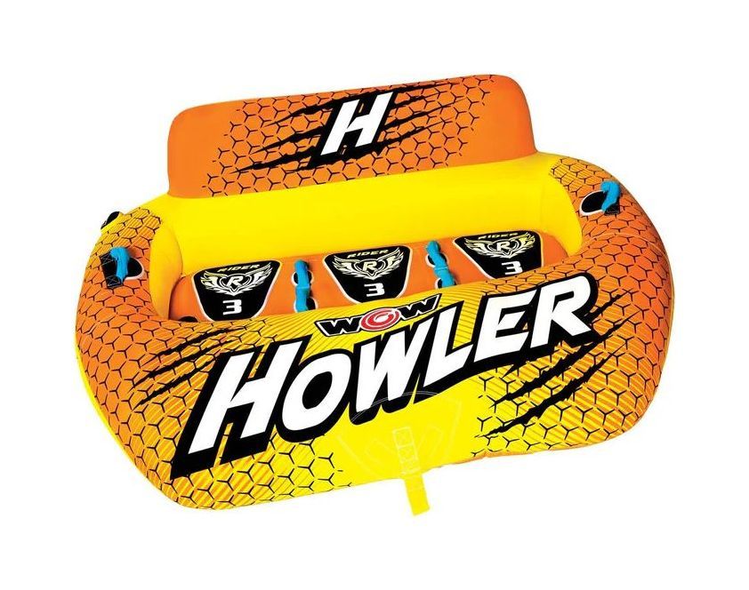 Купить баллон буксируемый howler 3p по цене 22 914 р. Низкие цены. Большой выбор. Доставка по всей России. Интернет-магазин в Москве. Только положительные отзывы!
