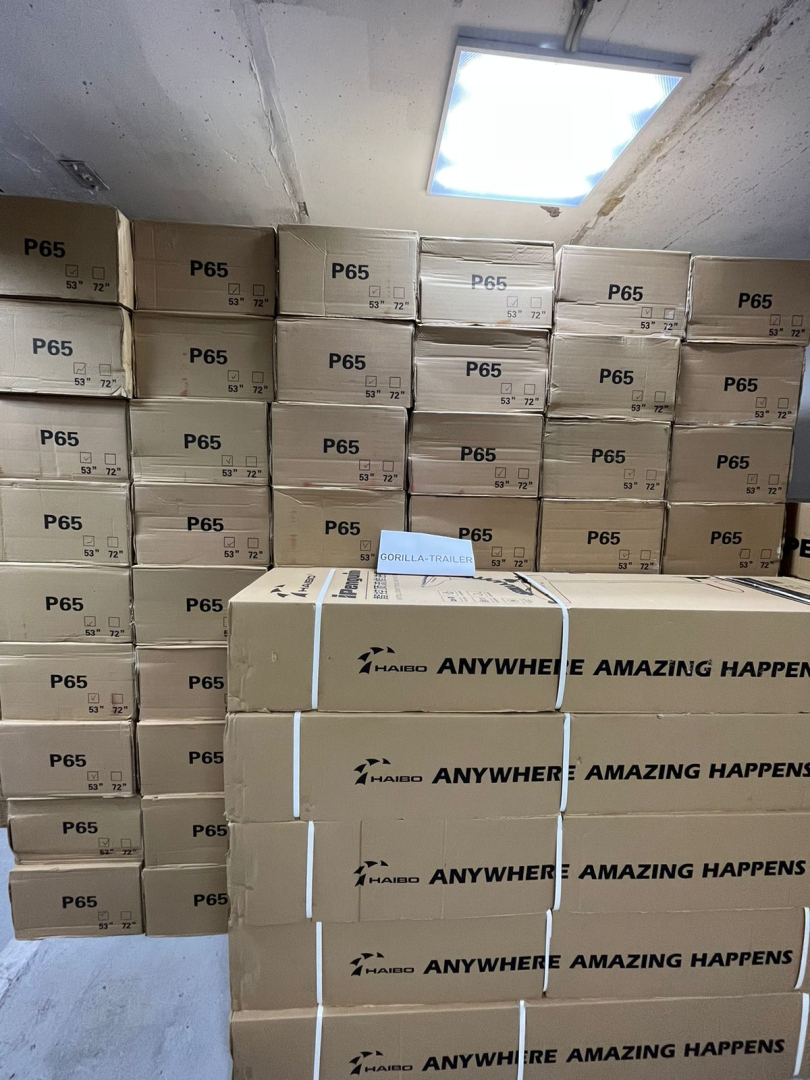 Купить аккумулятор haibo lifepo4 24v 100ah (хайбо) с зарядным устройством по цене 70 900 р. Низкие цены. Большой выбор. Доставка по всей России. Интернет-магазин в Москве. Только положительные отзывы!