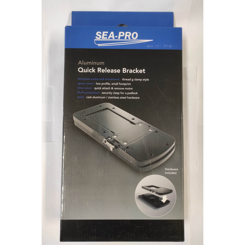 Купить быстросъемная площадка sea-pro под моторы motorguide (8m0092064) по цене 10 500 р. Низкие цены. Большой выбор. Доставка по всей России. Интернет-магазин в Москве. Только положительные отзывы!