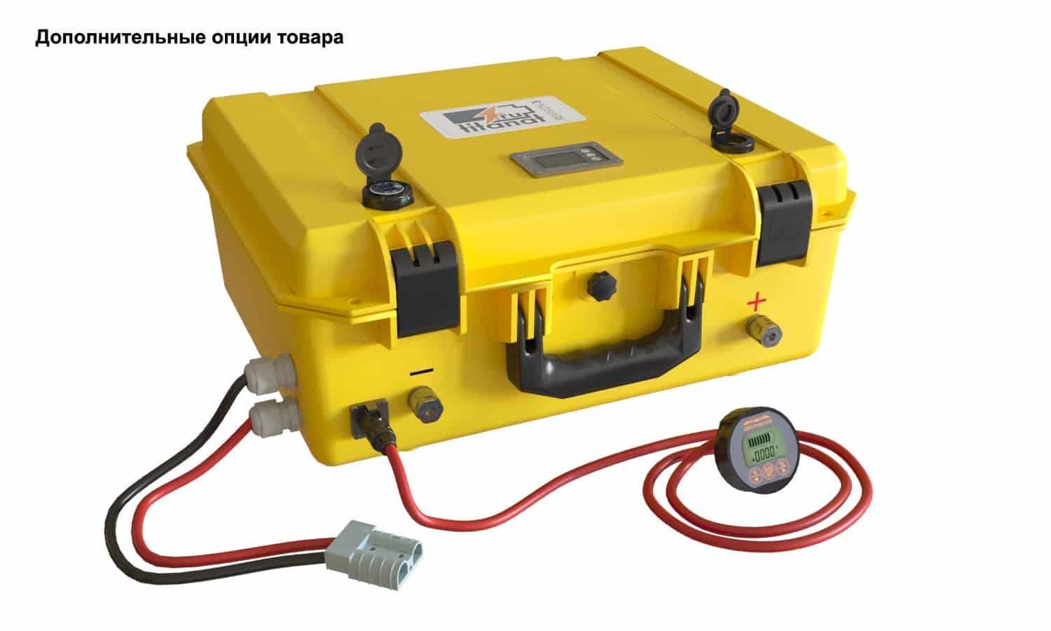 Купить аккумулятор литиевый 12v156ah r3 lifepo4 защищённый по цене 100 000 р. Низкие цены. Большой выбор. Доставка по всей России. Интернет-магазин в Москве. Только положительные отзывы!
