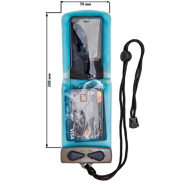 Купить aquapac 084 - flip phone по цене 1 670 р. Низкие цены. Большой выбор. Доставка по всей России. Интернет-магазин в Москве. Только положительные отзывы!