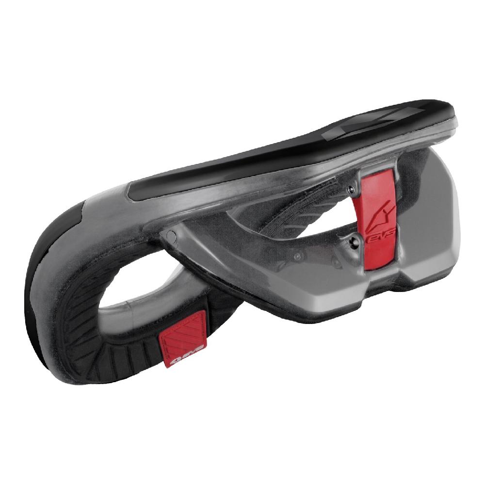 Детская защита шеи EVS Race R4 Black, Youth детский