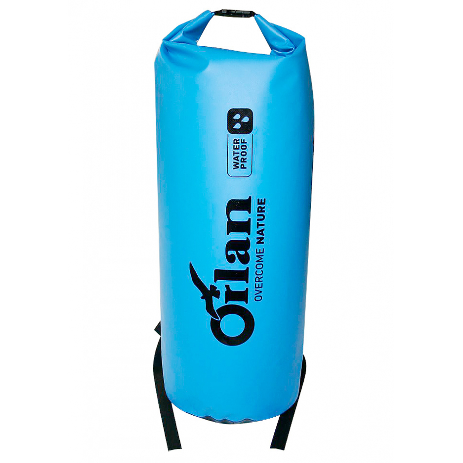 Купить гермомешок dry bag «экстрим» 60l - голубой по цене  Низкие цены. Большой выбор. Доставка по всей России. Интернет-магазин в Москве. Только положительные отзывы!