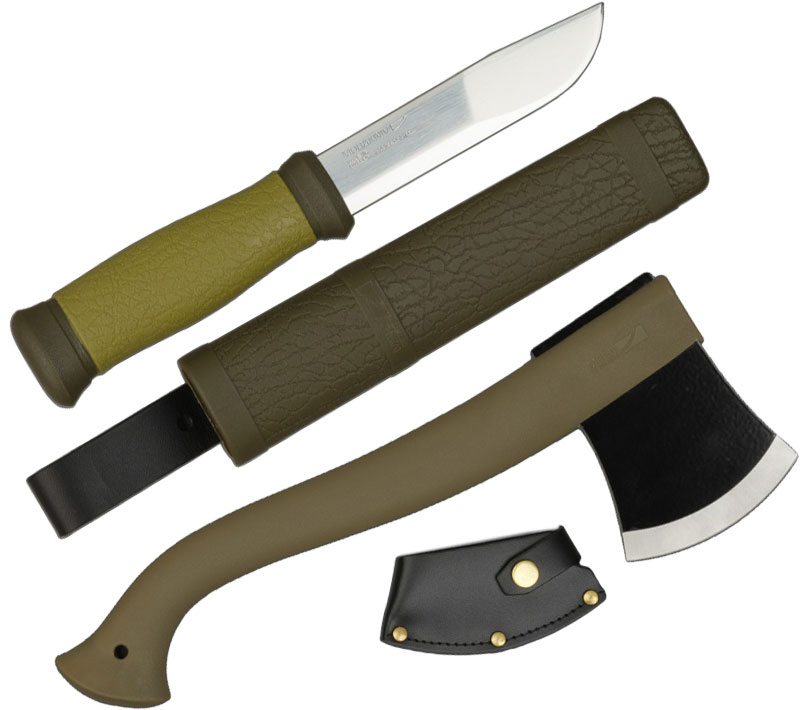 Купить набор mora outdoor kit mg по цене  Низкие цены. Большой выбор. Доставка по всей России. Интернет-магазин в Москве. Только положительные отзывы!