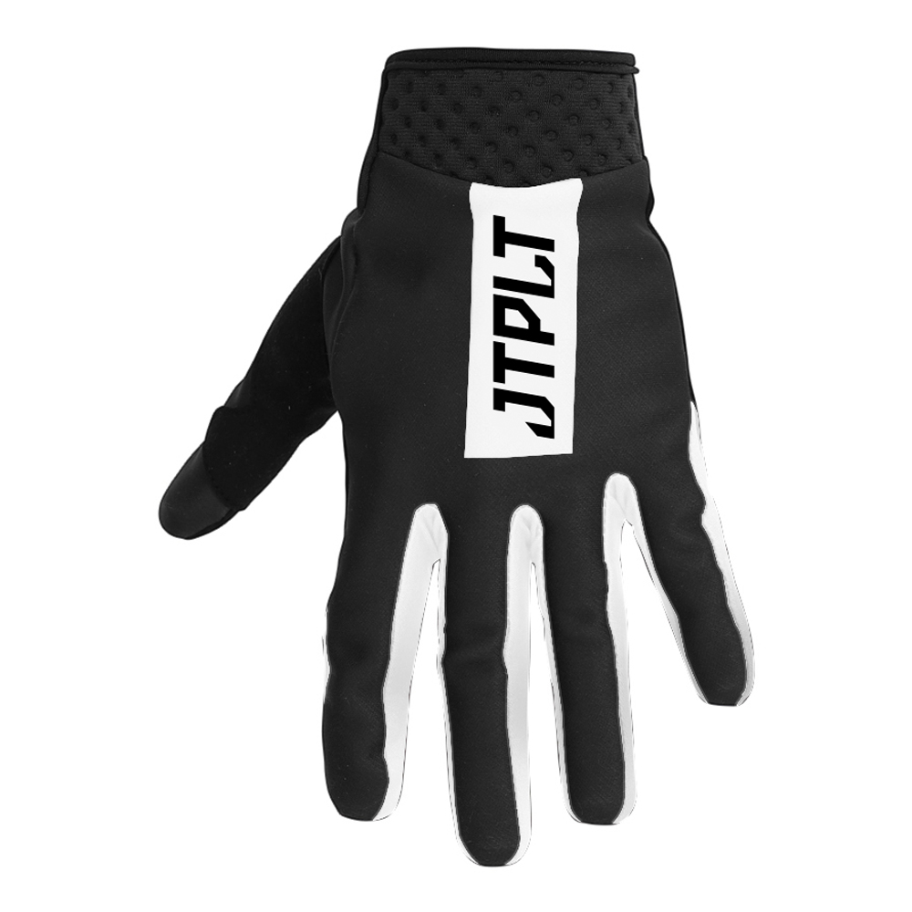 Гидроперчатки JetPilot Matrix Super Lite Black/White, 2XL