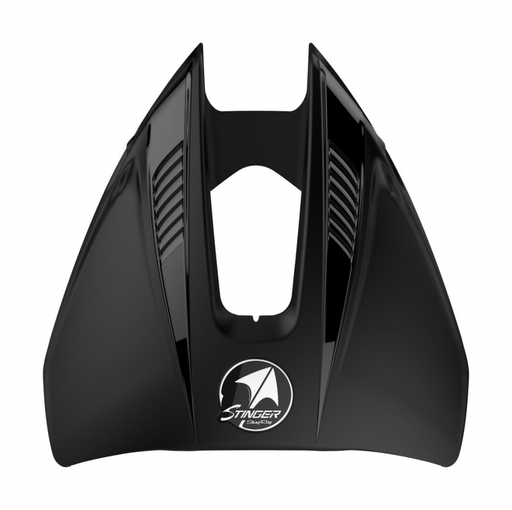Купить гидрокрыло stingray stinger, черное по цене 8 727 р. Низкие цены. Большой выбор. Доставка по всей России. Интернет-магазин в Москве. Только положительные отзывы!
