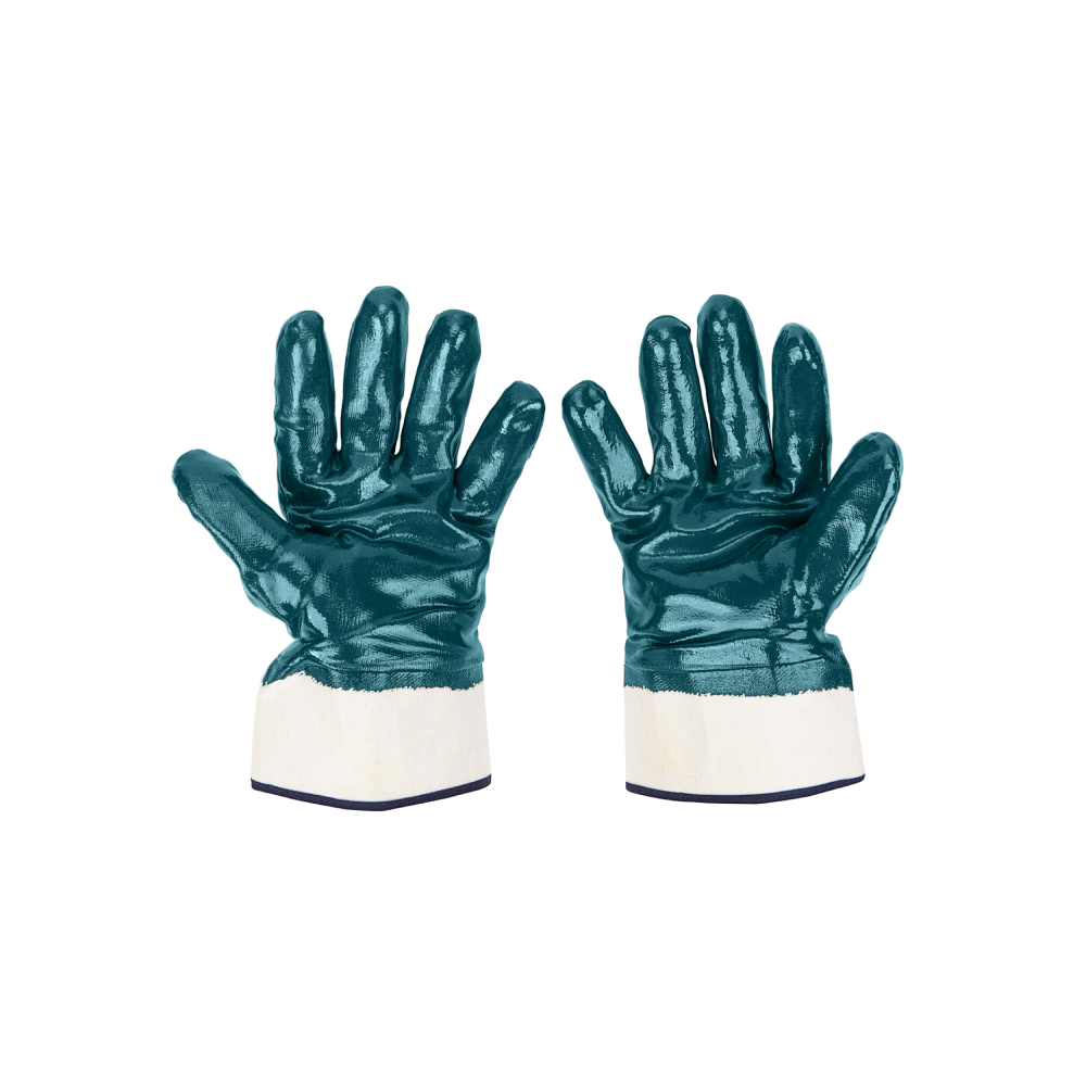 Перчатки защитные STALOS 10 пар