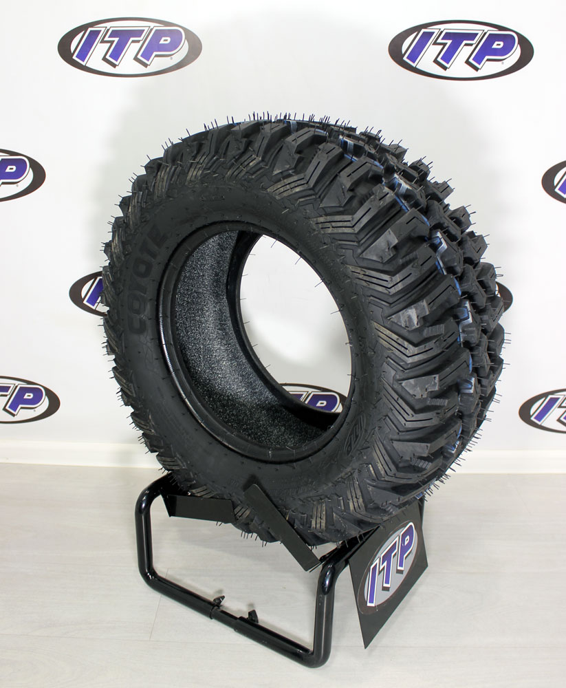 Шина для квадроцикла ITP Coyote 27x11R14 для квадроцикла по низкой цене в Москве. Можете купить недорого и в наличии!Всего 22 230 р.