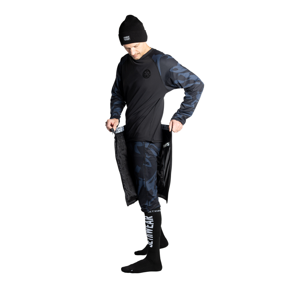 Купить термошорты jethwear cruise с утеплителем black, xl по цене 6 790 р. Низкие цены. Большой выбор. Доставка по всей России. Интернет-магазин в Москве. Только положительные отзывы!