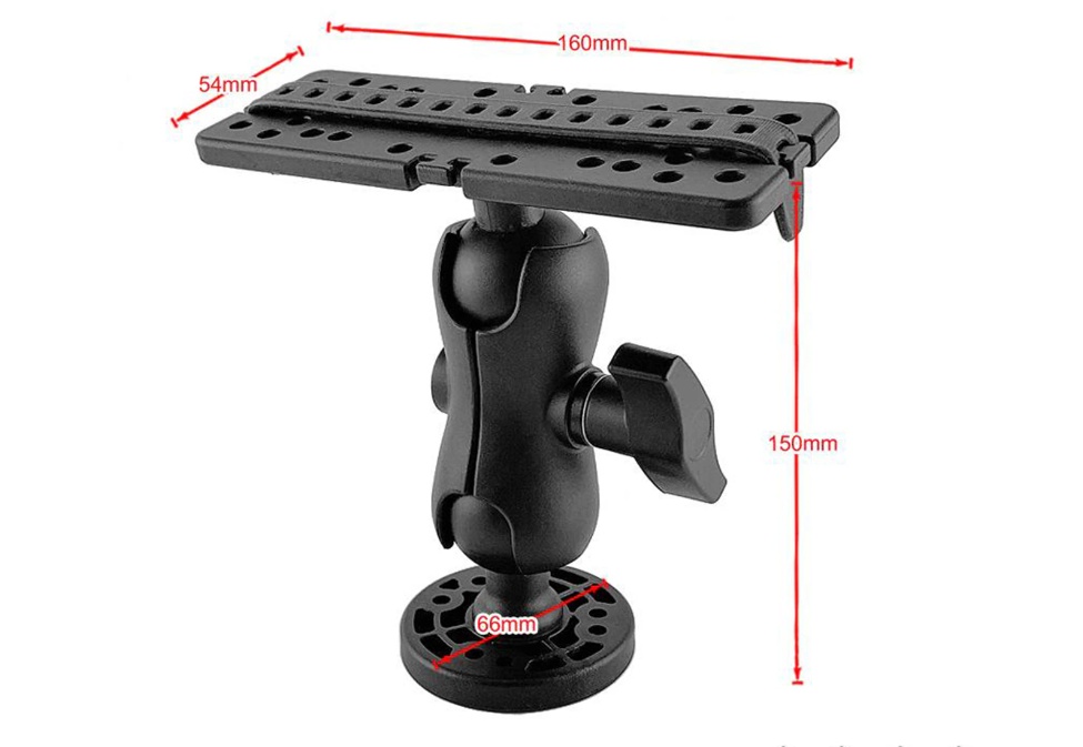 Купить крепление для эхолота или навигатор ram рам до 9 дюймов по цене 1 700 р. Низкие цены. Большой выбор. Доставка по всей России. Интернет-магазин в Москве. Только положительные отзывы!