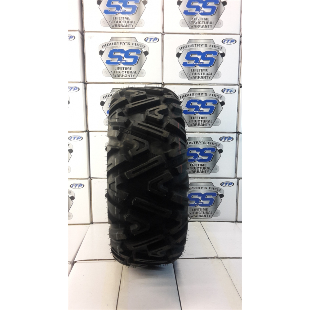 Шина для квадроцикла Duro Power Grip II 27x9-12 для квадроцикла по низкой цене в Москве. Можете купить недорого и в наличии!Всего 11 847 р.