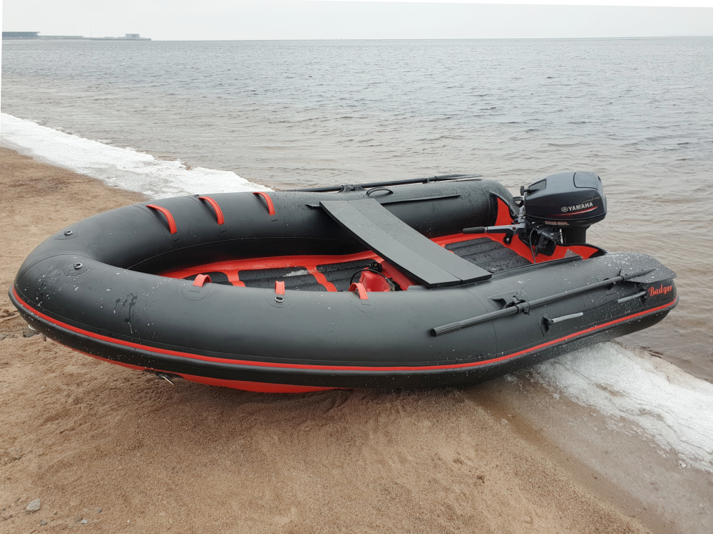 Купить лодка badger arl360 (черный/красный) по цене 106 562 р.. Низкие цены. Большой выбор. Доставка по всей России. Интернет-магазин в Москве. Только положительные отзывы!