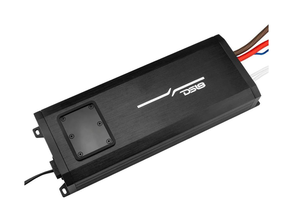 Купить одноканальный морской усилитель 1 x 1000w nxl-x1000.1d, ds18 по цене  Низкие цены. Большой выбор. Доставка по всей России. Интернет-магазин в Москве. Только положительные отзывы!