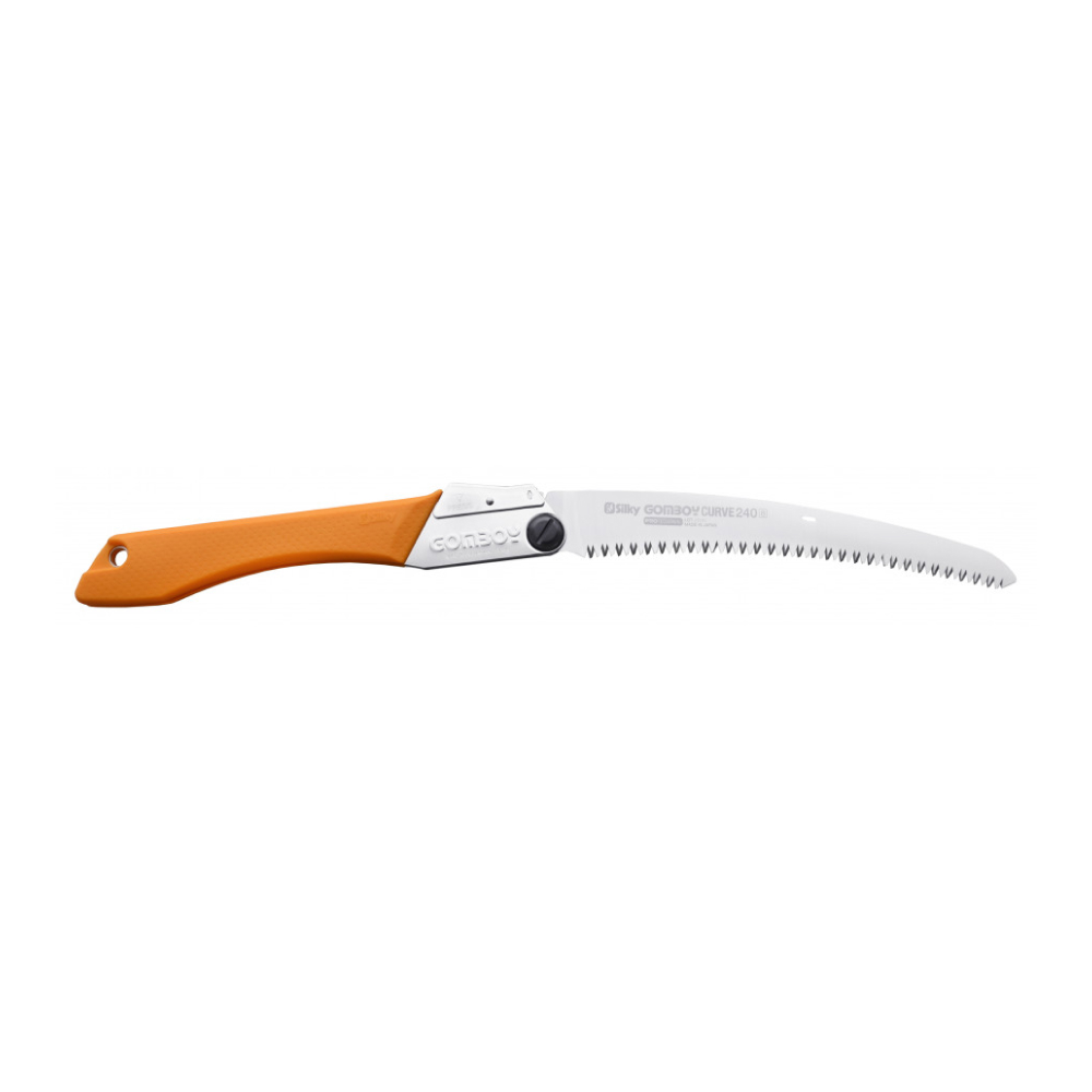 Пила складная Silky Gomboy Curve 240mm 240mm