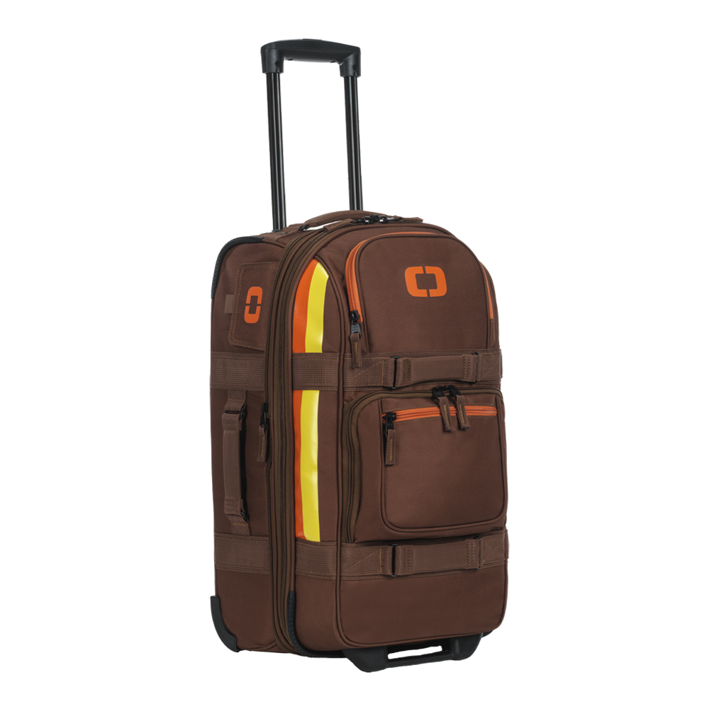 Сумка Ogio Onu 22 на колесиках STAY CLASSY