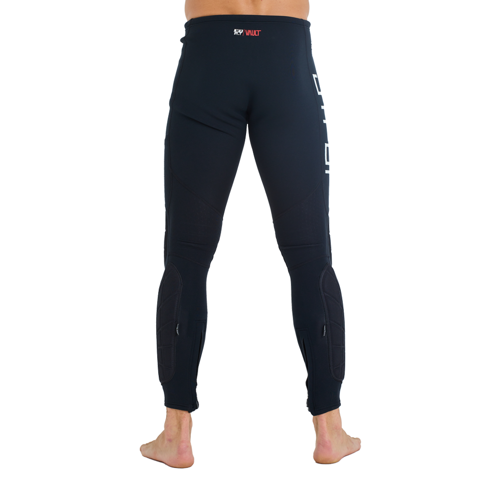 Гидроштаны JetPilot RX Vault Neo Black/White, L