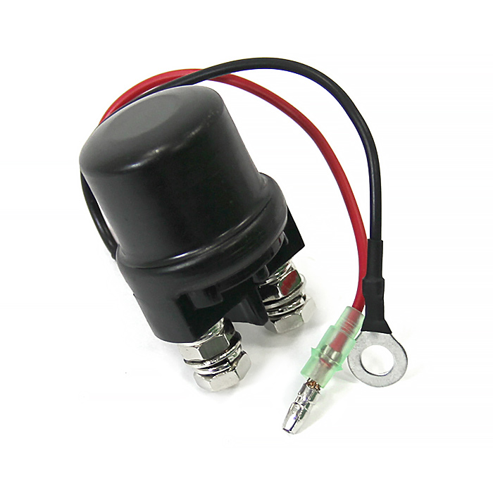 Купить реле стартера yamaha/mercury 004-124 по цене 3 728 р.. Низкие цены. Большой выбор. Доставка по всей России. Интернет-магазин в Москве. Только положительные отзывы!