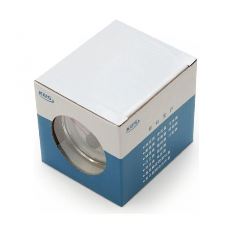 Купить часы кварцевые, аналоговый белый циферблат, нержавеющий ободок, д. 52 мм по цене  Низкие цены. Большой выбор. Доставка по всей России. Интернет-магазин в Москве. Только положительные отзывы!