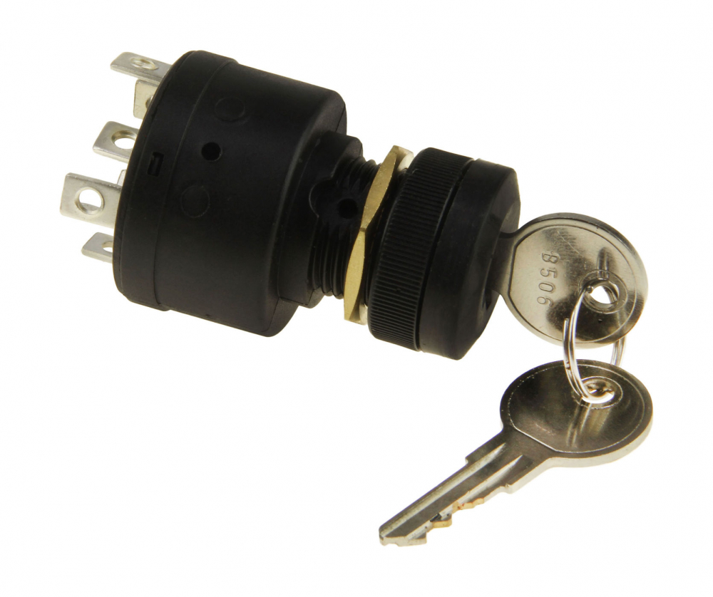 Купить замок зажигания с ключом и защитным колпачком aes121118a по цене  Низкие цены. Большой выбор. Доставка по всей России. Интернет-магазин в Москве. Только положительные отзывы!