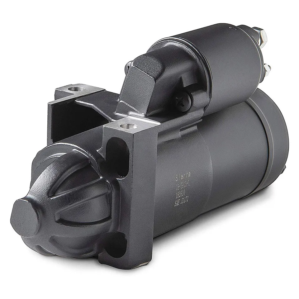 Купить стартер gm 4.3l/ 5.0l/ 5.7l (18-5913-1) по цене  Низкие цены. Большой выбор. Доставка по всей России. Интернет-магазин в Москве. Только положительные отзывы!