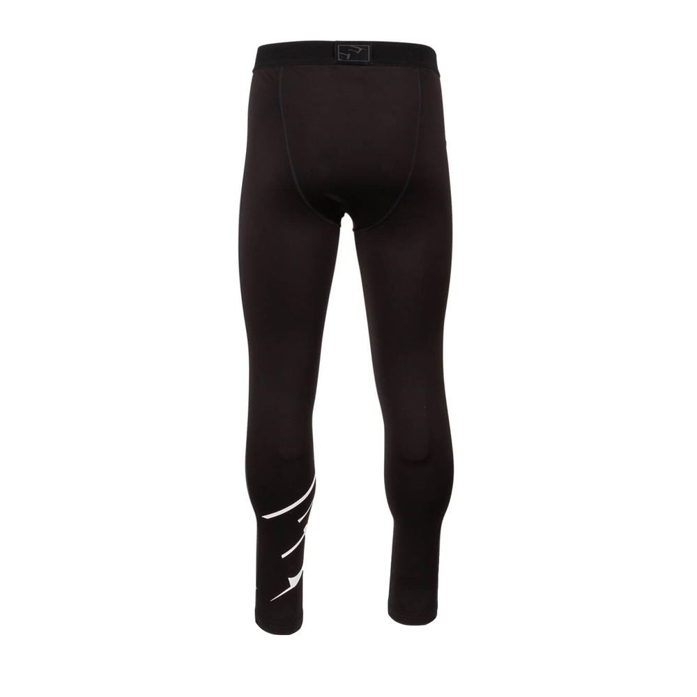 Термоштаны 509 FZN LVL [1] Black (2021), 3X