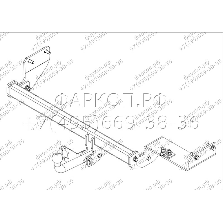 Купить фаркоп kia rio ii хетчбек 2009-2011 - ki 19 avtos по цене 8 352 р. Низкие цены. Большой выбор. Доставка по всей России. Интернет-магазин в Москве. Только положительные отзывы!