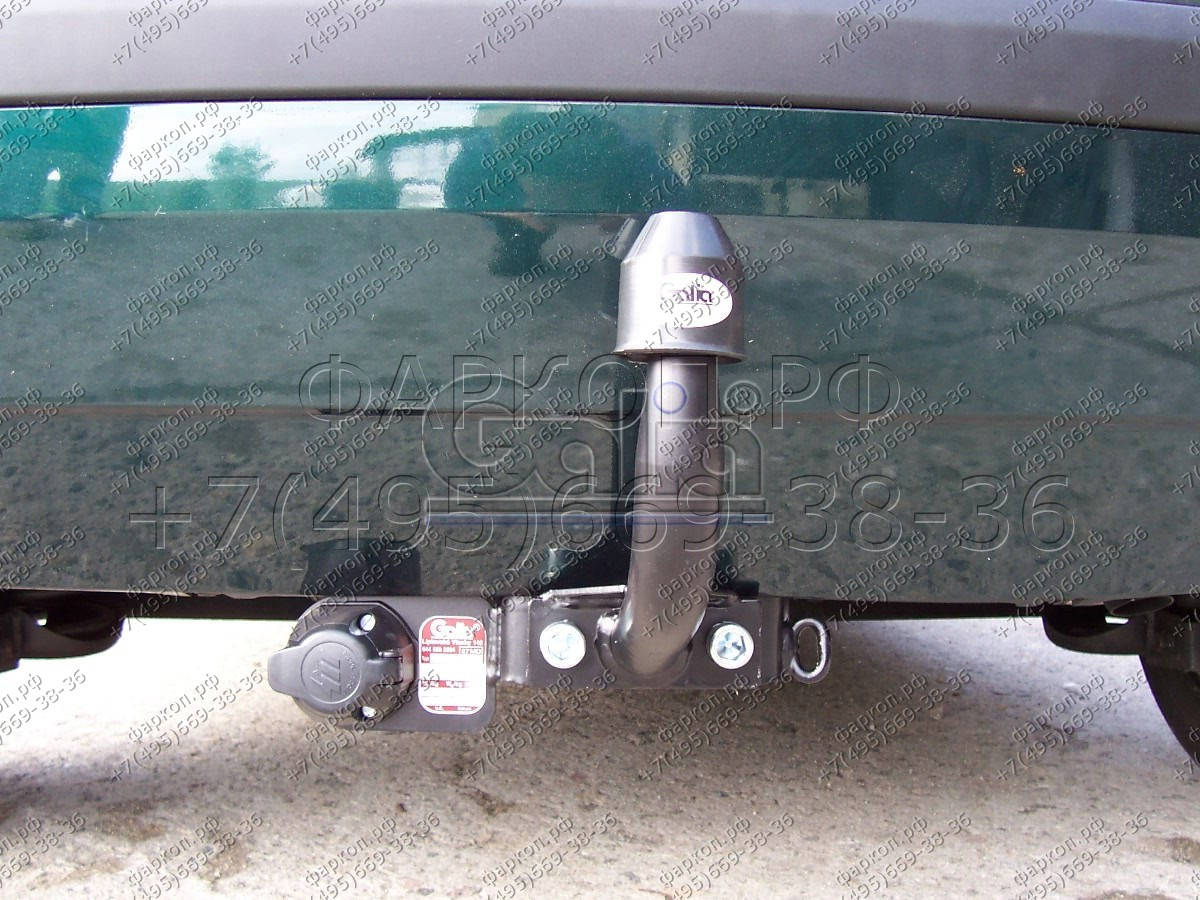 Купить фаркоп hyundai getz 2003-2005 - h055a galia по цене  Низкие цены. Большой выбор. Доставка по всей России. Интернет-магазин в Москве. Только положительные отзывы!