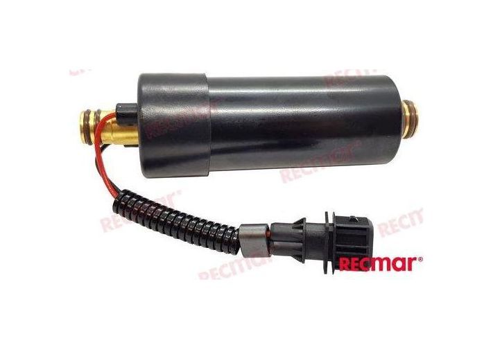 Купить топливный насос высокого давления volvo penta 3.0, 8.1, recmar по цене 12 677 р. Низкие цены. Большой выбор. Доставка по всей России. Интернет-магазин в Москве. Только положительные отзывы!