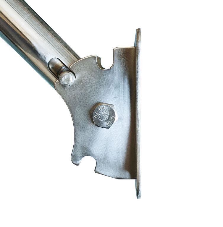 Колеса транцевые ТК10НД СКЕГ ТРЕХПОЗИЦИОННЫЕ. Калипсо по низкой цене в Москве. Можете купить недорого для надувной лодки с доставкой по РФ. В наличии!Всего 6 150 р.