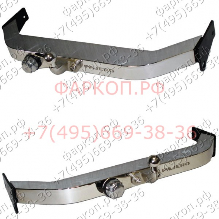 Купить фаркоп mitsubishi pajero 4 дизельный 2008-2020 - mp-08danm балтекс по цене  Низкие цены. Большой выбор. Доставка по всей России. Интернет-магазин в Москве. Только положительные отзывы!
