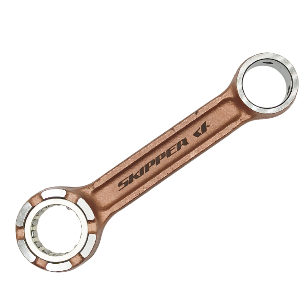 Купить шатунная сборка yamaha 40-50 oem: 6h4-11650-00 по цене 3 452 р. Низкие цены. Большой выбор. Доставка по всей России. Интернет-магазин в Москве. Только положительные отзывы!