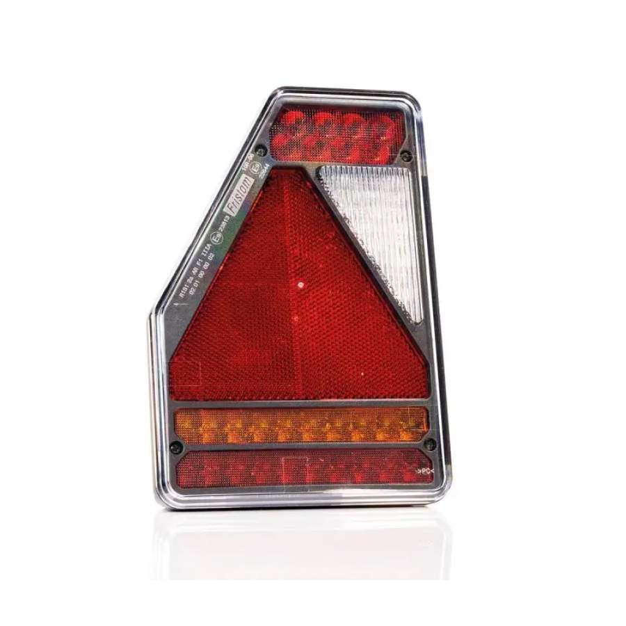 Купить фонарь fristom ft-277 l led на прицеп задний 6-функциональный светодиодный левый по цене . Низкие цены. Большой выбор. Доставка по всей России. Интернет-магазин в Москве. Только положительные отзывы!