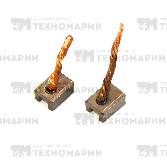 Купить щетки электрического стартера brp sm-01214-2 по цене 416 р.. Низкие цены. Большой выбор. Доставка по всей России. Интернет-магазин в Москве. Только положительные отзывы!