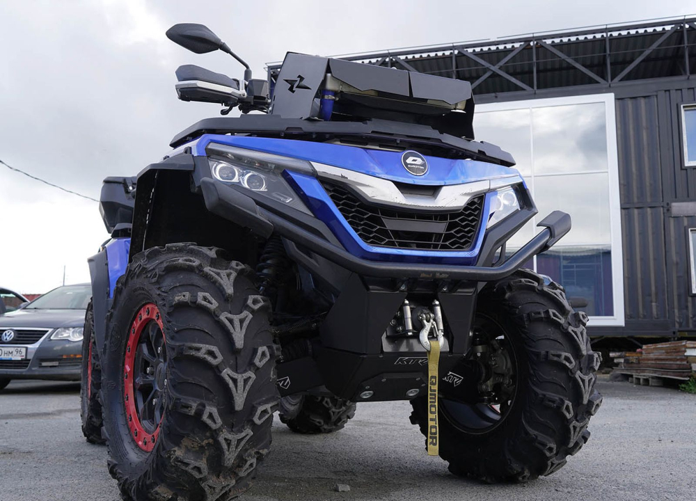 Купить пластиковая защита днища sharmax force 1100 по цене 28 900 р.. Низкие цены. Большой выбор. Доставка по всей России.  Интернет-магазин в Москве. Только положительные отзывы!