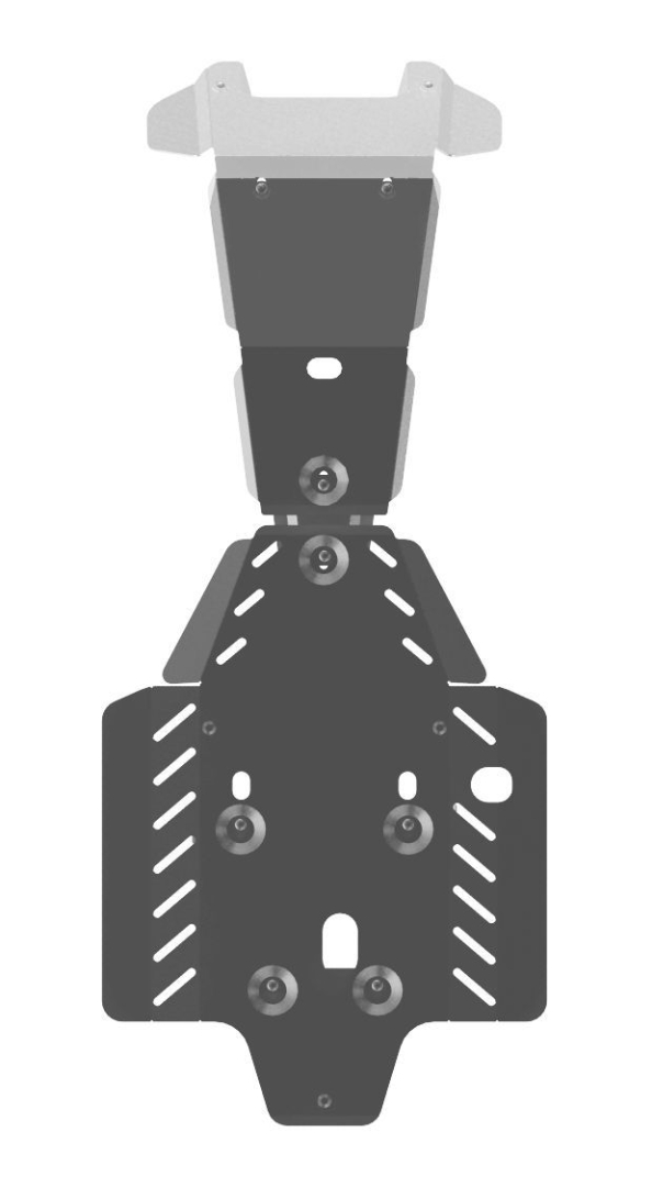 Купить защита днища honda rincon trx680fa по цене 22 610 р.. Низкие цены. Большой выбор. Доставка по всей России.  Интернет-магазин в Москве. Только положительные отзывы!