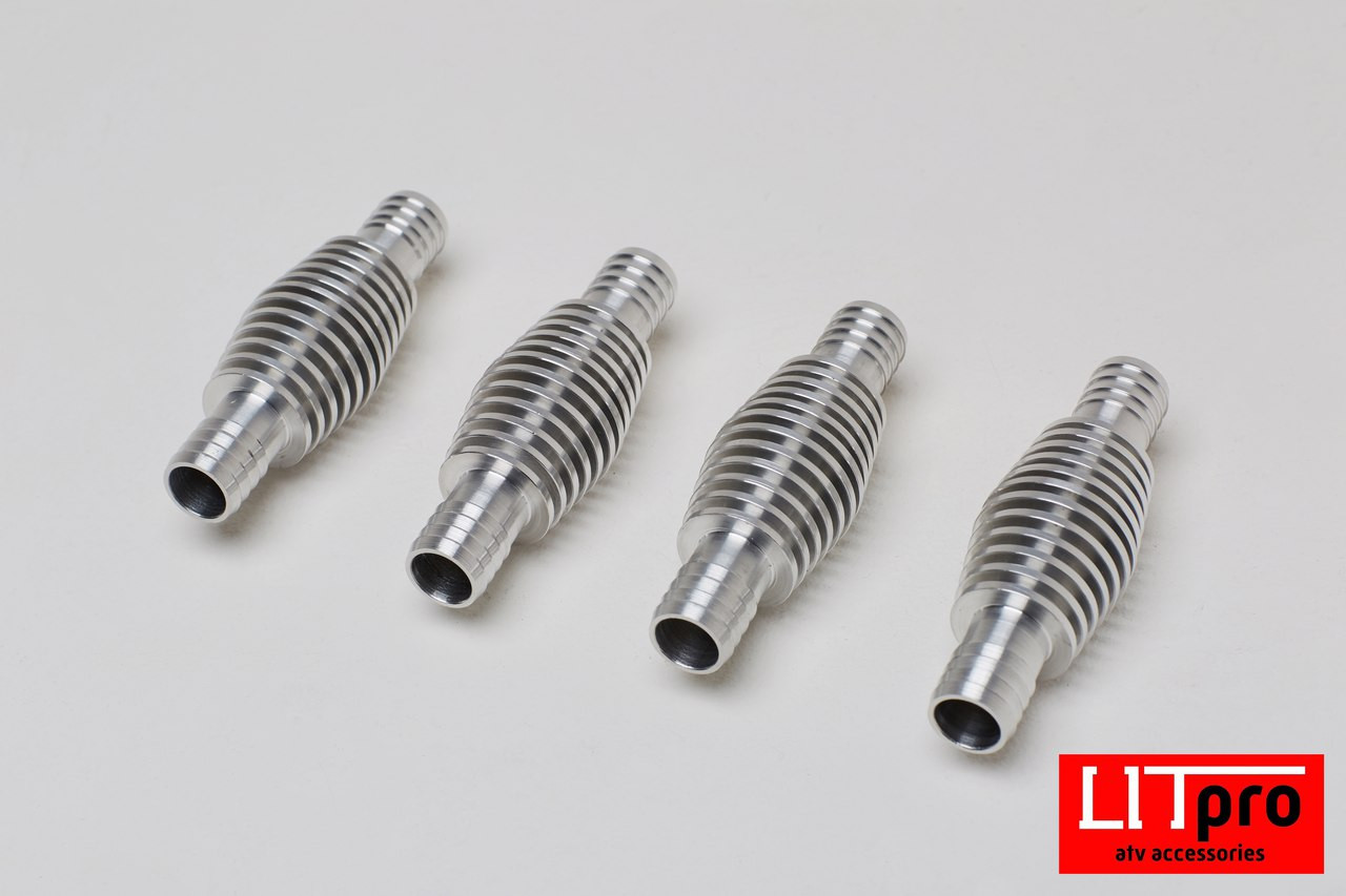 Купить алюминиевый охладитель по цене 3 500 р.. Низкие цены. Большой выбор. Доставка по всей России.  Интернет-магазин в Москве. Только положительные отзывы!