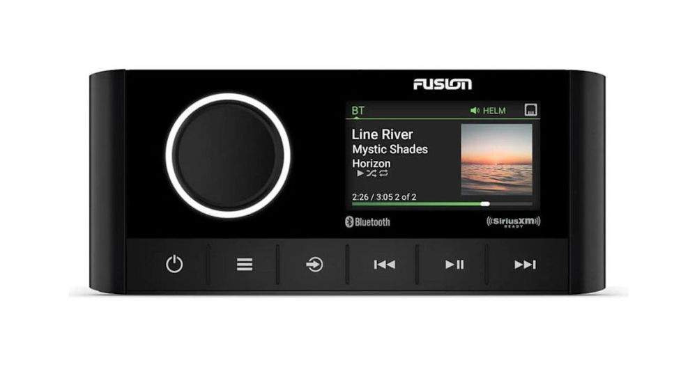 Купить морская магнитола ms-ra670, fusion по цене 92 499 р. Низкие цены. Большой выбор. Доставка по всей России. Интернет-магазин в Москве. Только положительные отзывы!