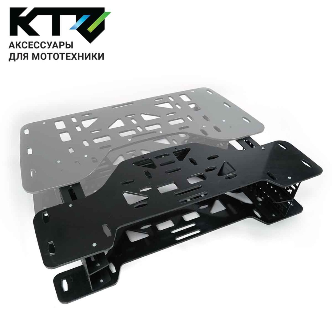 Купить комплект расширения багажника ktz expedition 40 800/1000 eps 2024 по цене 25 900 р.. Низкие цены. Большой выбор. Доставка по всей России.  Интернет-магазин в Москве. Только положительные отзывы!