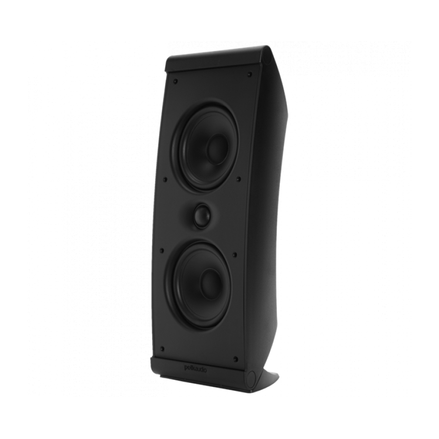 Настенная акустика POLK AUDIO OWM5, black