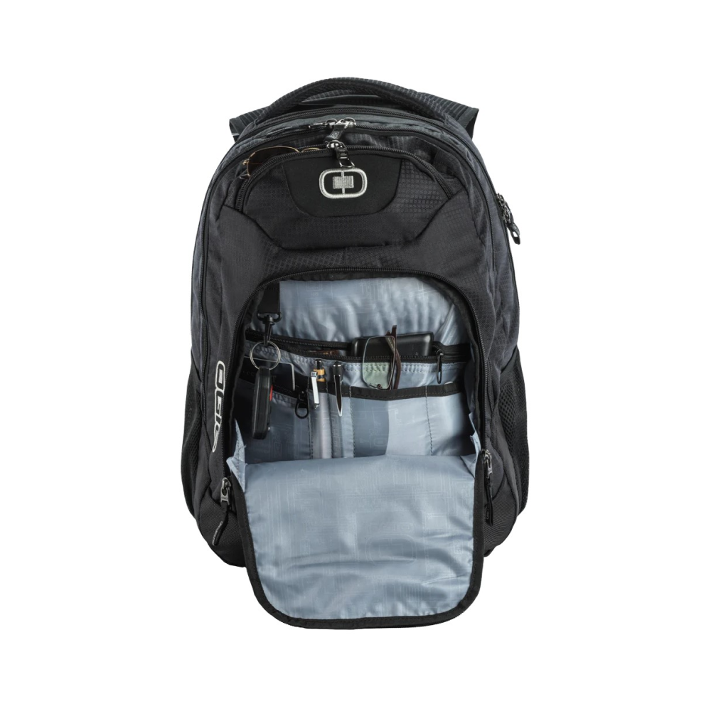 Рюкзак Ogio Excelsior Black