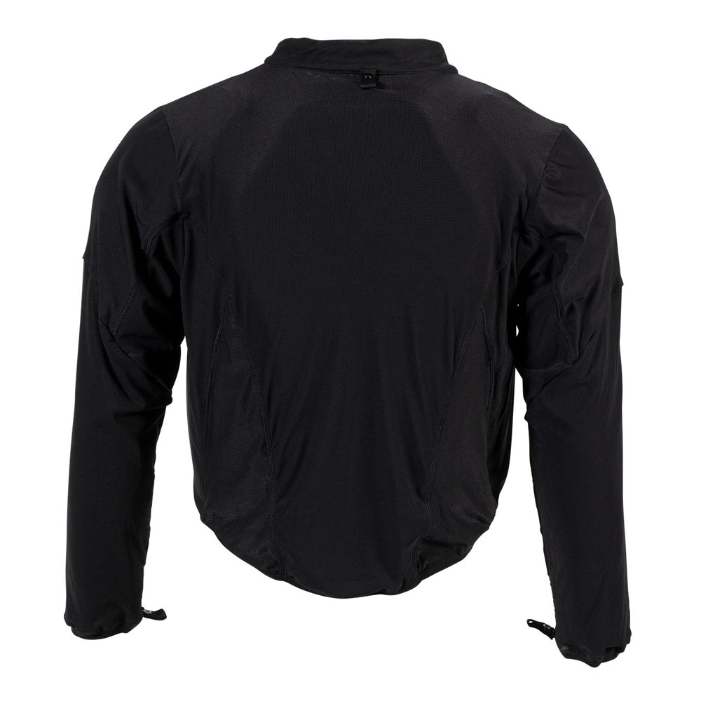 Подстежка куртки 509 R-Series без утеплителя Black, LG