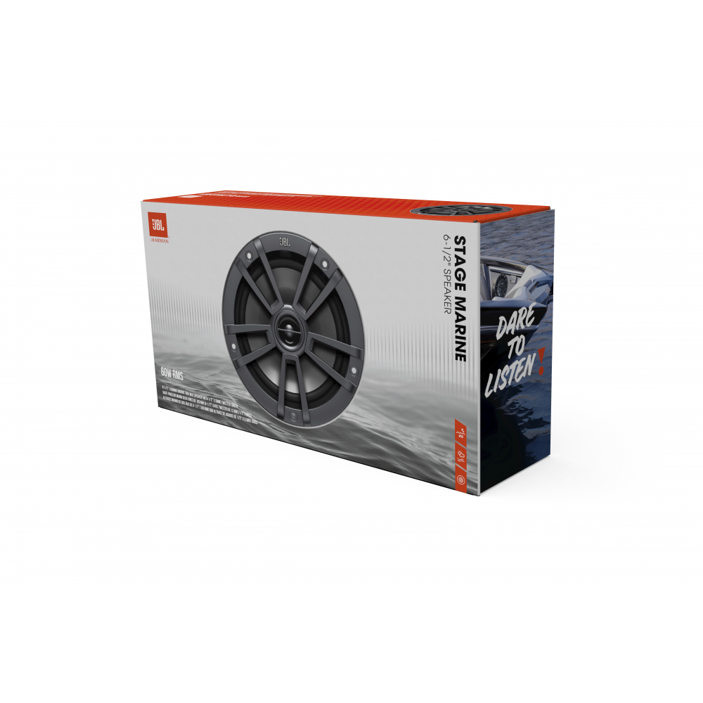 Купить морская двухполосная коаксиальная акустика jbl stage marine 6gry по цене 16 450 р. Низкие цены. Большой выбор. Доставка по всей России. Интернет-магазин в Москве. Только положительные отзывы!