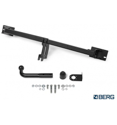 Купить фаркоп lada vesta cross/sw cross - f.6012.003 berg по цене 5 020 р. Низкие цены. Большой выбор. Доставка по всей России. Интернет-магазин в Москве. Только положительные отзывы!
