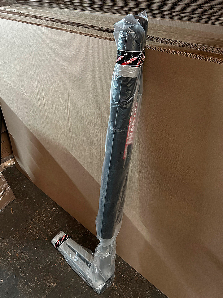 Купить направляющие ворота на прицеп (усиленные) по цене . Низкие цены. Большой выбор. Доставка по всей России. Интернет-магазин в Москве. Только положительные отзывы!