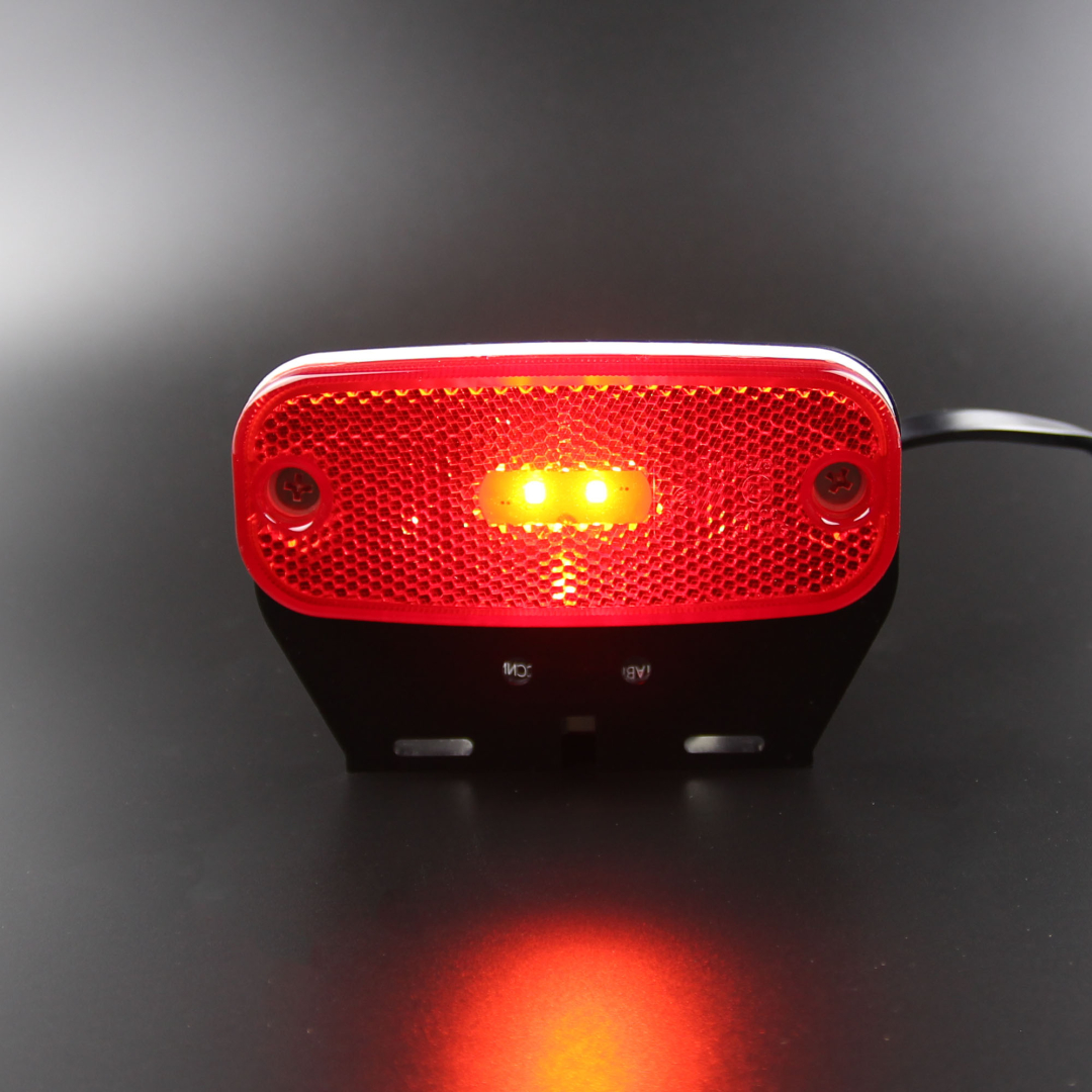 Купить фонарь габаритный ledworker trl016r led красный по цене 208 р.. Низкие цены. Большой выбор. Доставка по всей России. Интернет-магазин в Москве. Только положительные отзывы!