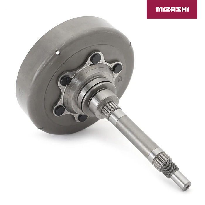 Купить вал вариатора с корпусом сцепления yamaha at-mz1430 по цене 13 095 р.. Низкие цены. Большой выбор. Доставка по всей России.  Интернет-магазин в Москве. Только положительные отзывы!