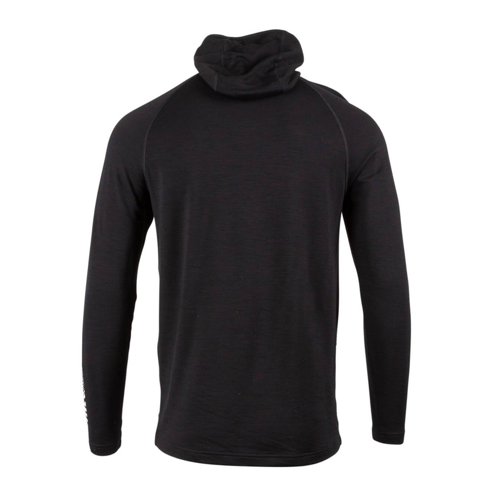 Термокофта 509 FZN Merino Black (2021), LG