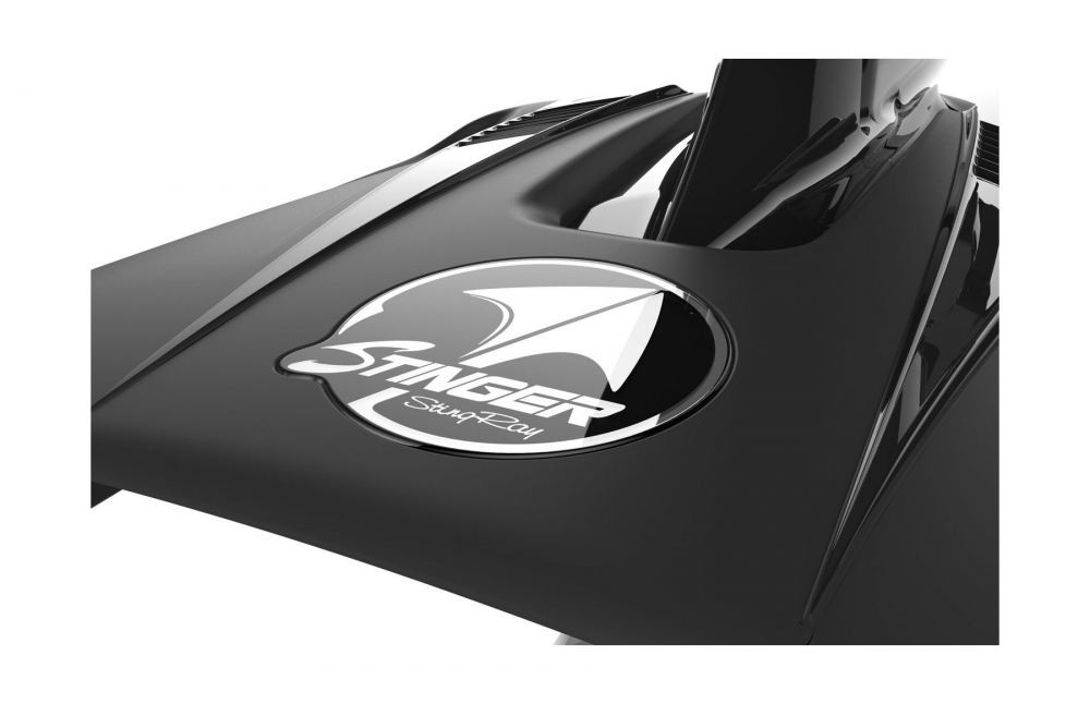 Купить гидрокрыло stingray stinger, черное по цене 8 727 р. Низкие цены. Большой выбор. Доставка по всей России. Интернет-магазин в Москве. Только положительные отзывы!