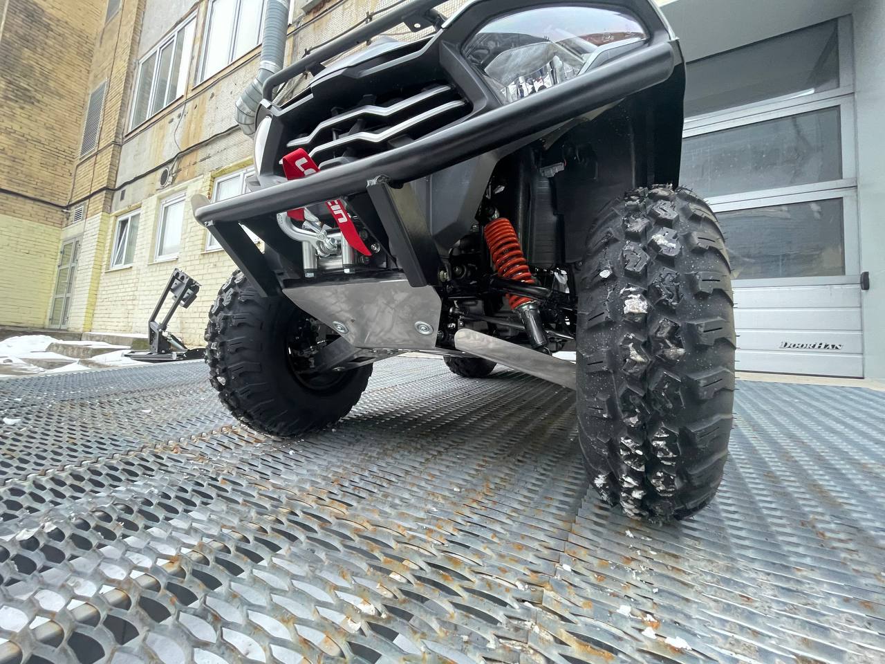 Купить защита днища ga300 loncin по цене 21 420 р.. Низкие цены. Большой выбор. Доставка по всей России.  Интернет-магазин в Москве. Только положительные отзывы!