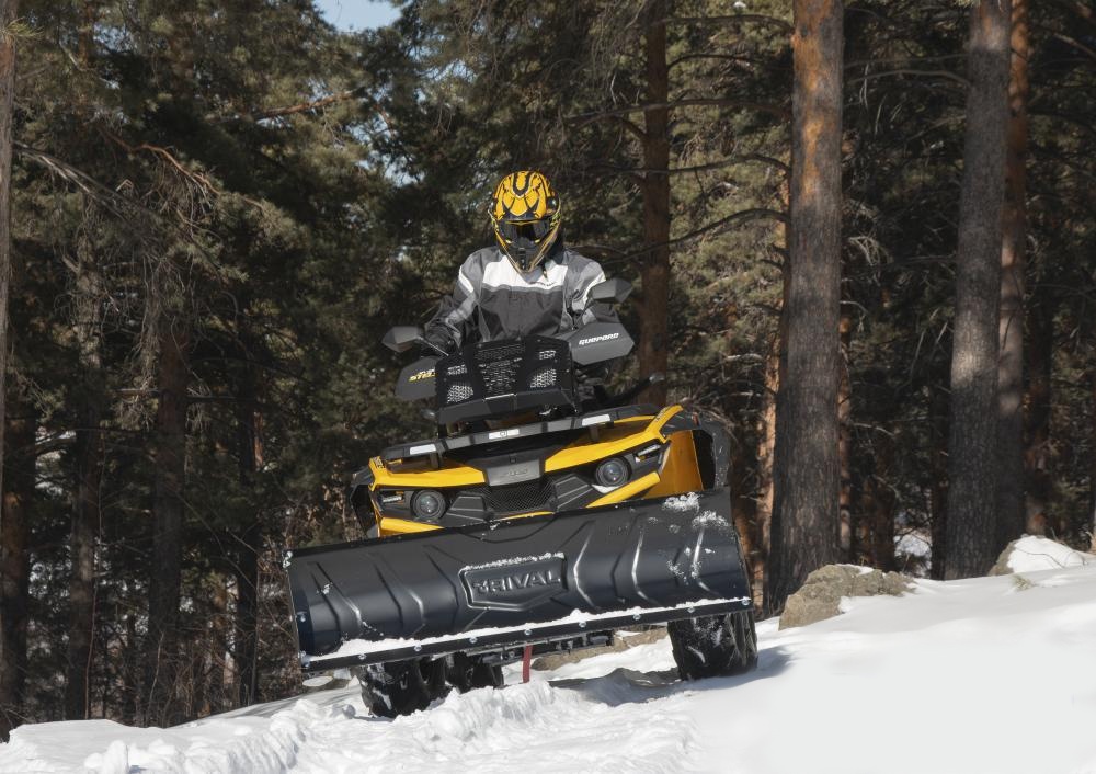 Купить снегоотвал квадроцикла rival supreme 2 black 150 с резинкой (444.0071.1.b.k) по цене 33 558 р.. Низкие цены. Большой выбор. Доставка по всей России.  Интернет-магазин в Москве. Только положительные отзывы!